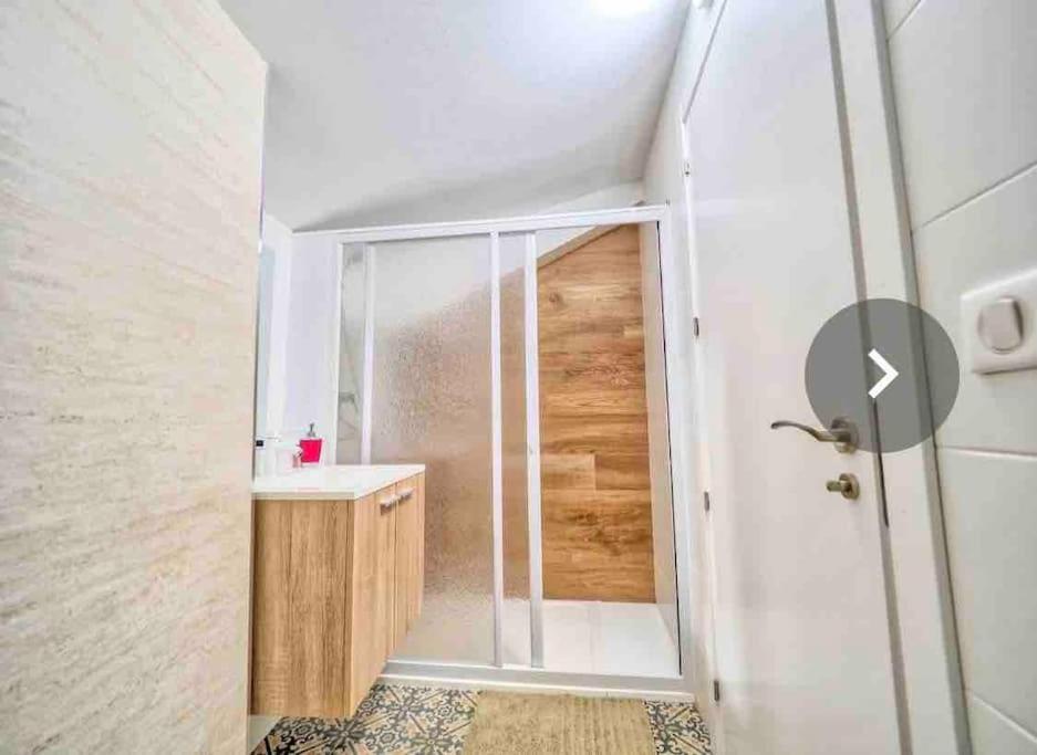 Belle Maison Basque 12 Personnes 乌瑞基尼 外观 照片