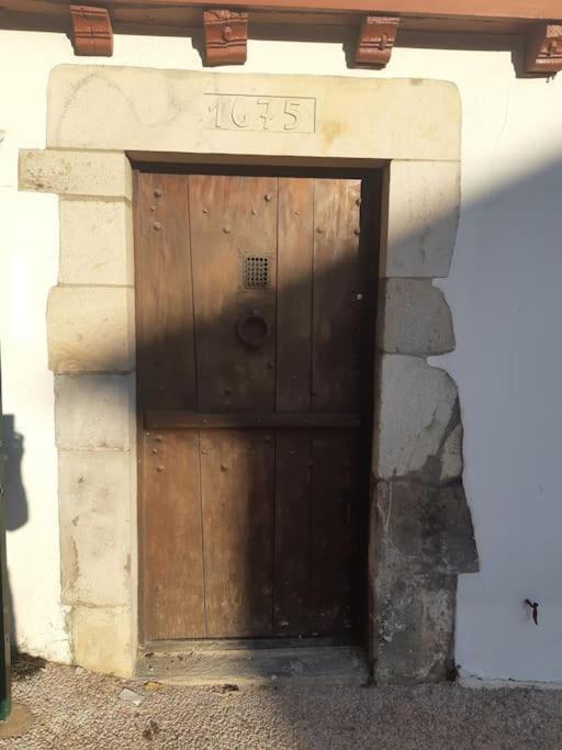 Belle Maison Basque 12 Personnes 乌瑞基尼 外观 照片